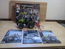 LEGO Technic 8284 Tractor