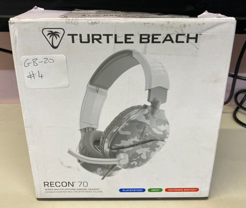 Turtle beach ear force - beach,