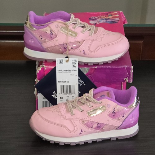 Reebok classic leather step - classic, n