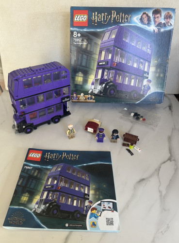 Lego harry potter the - lego, knight