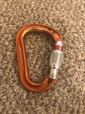 Petzl Rocha