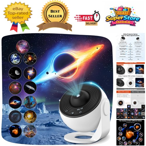 Wider projection 360 - wider, &