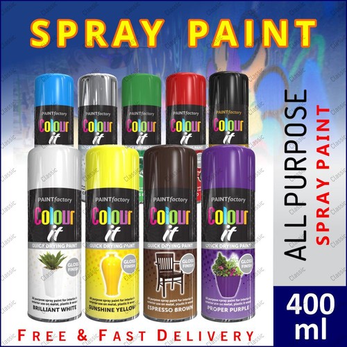 All purpose spray - all,
