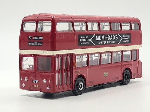 Efe 16505 leyland atlantean - efe,