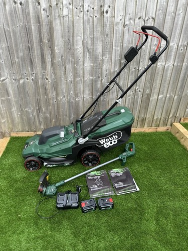 Webb eco 40v - eco, &