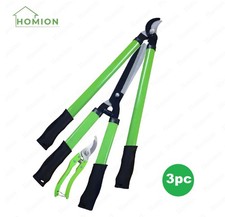 3pc Tree Lopper  Shears