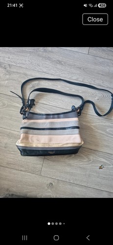 Radley eaton hall medium bag - eaton,