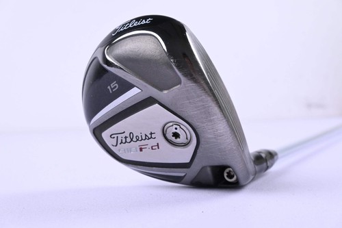 Titleist 910 wood 15 - fd, /