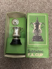 Subbuteo 1970s Vintage Replica