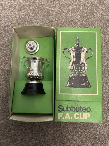 Subbuteo 1970s vintage - subbuteo,