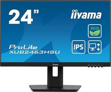 24" Full HD IPS LED HDMI