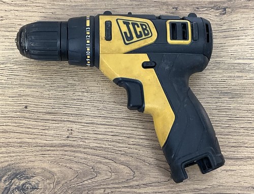 Jcb 12v ion - jcb,