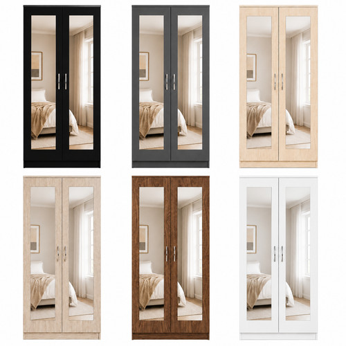 Modern large wooden - wooden, 2