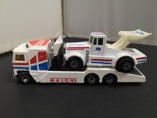 B955-MATCHBOX CONVOY  KENWORTH