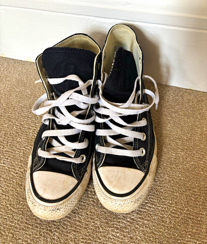 Converse chuck taylor - taylor, all