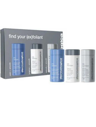 Dermalogica daily microfoliant - daily,