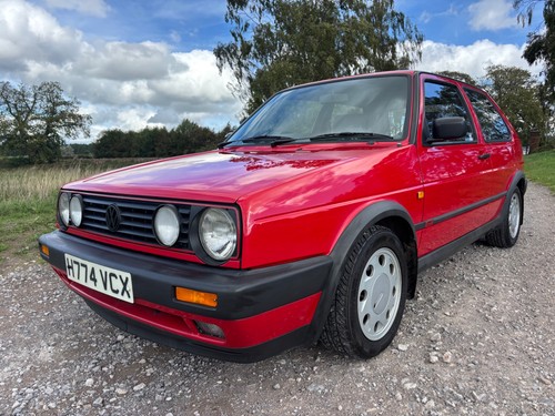 Golf gti 1 8 - golf, gti,1.8
