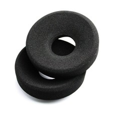 1 Pair Soft EarPad Pads Cushion For PS1000 GS1000I RS1I RS2I SR325IS Headphones.