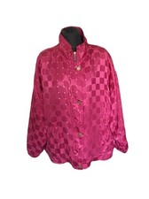 Vintage Mureli 100% Silk