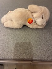Steiff lamb collectible with - steiff,