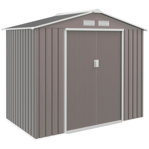 Lockable 7ft 4ft - x, metal
