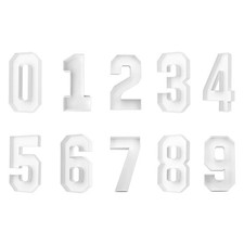 Three-dimensional Digital 3D