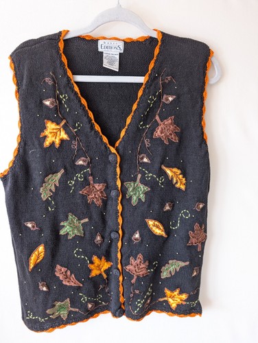 Vintage basic editions knitted - editions,