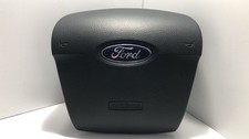 2007 ford mondeo - ghia, steering