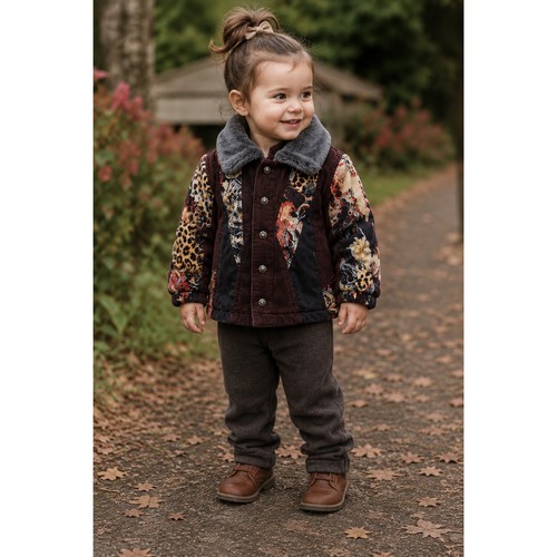 Pampolina toddler boho - pampolina,