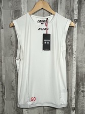 Musto Size Large Champ Rash