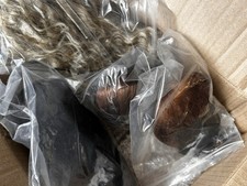 Selection Of BJD wigs