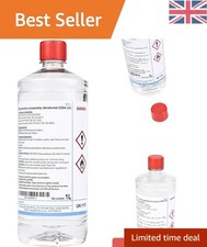 High-Purity Denatured Alcohol