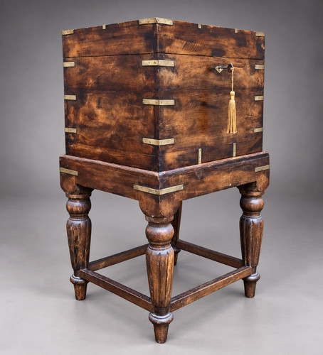 Beautiful antique anglo indian - beautiful,