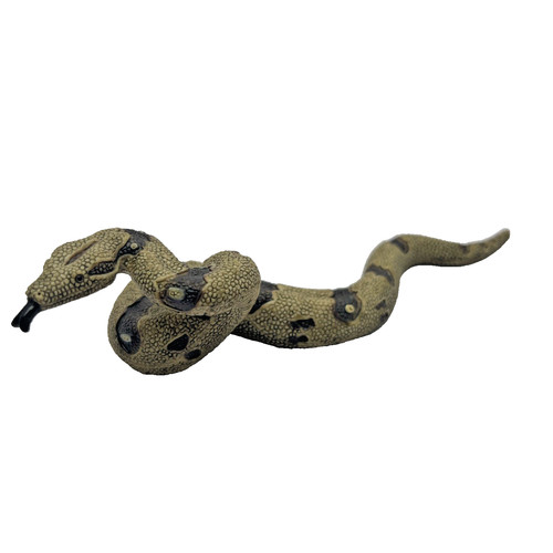 Schleich retired boa - schleich,