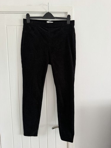 Marks spencer black corduroy - spencer,