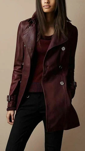 Women genuine lambskin 100 - lambskin, 100%