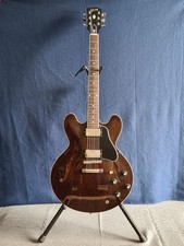 Gibson Jim James Signature ES-335 70s Walnut