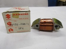 NOS GENUINE SUZUKI TS250 TS185