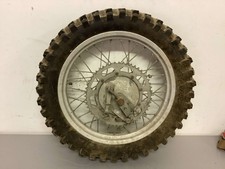 Used KTM Magnasium Aluminum