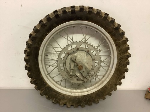 Used ktm magnasium - used, aluminum