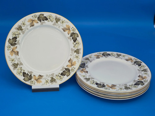 Royal doulton bone china - x,