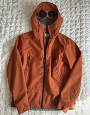 Cp Company Soft Shell Goggle