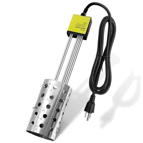 1500w immersion heater - 1500w,