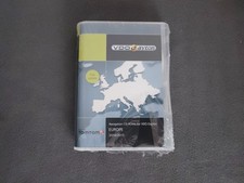 NEW SAT NAV CD SET EUROPE