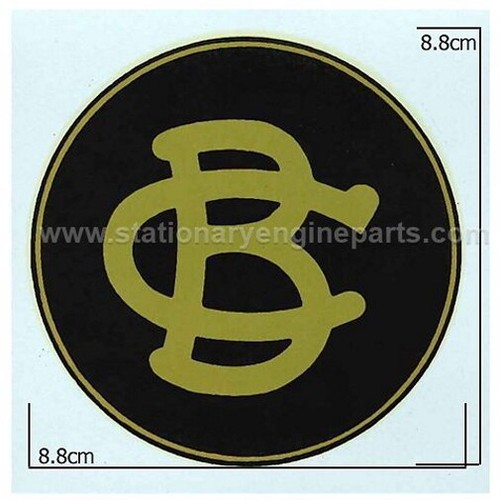 Crossley brothers stationary - crossley,