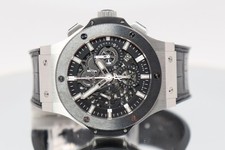 Hublot big bang areo - areo, fusion