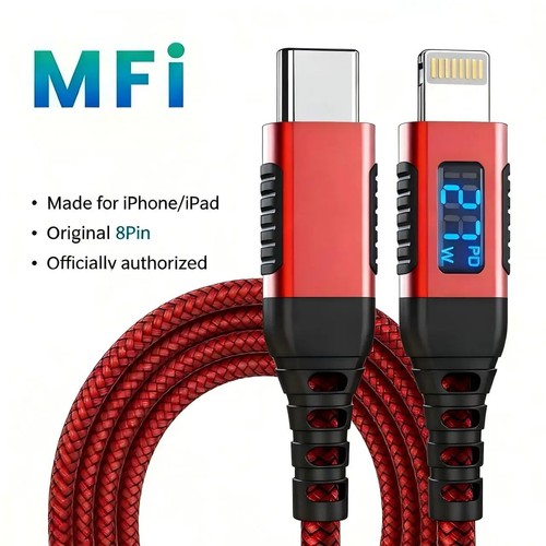 Mfi certified usb to - certified,