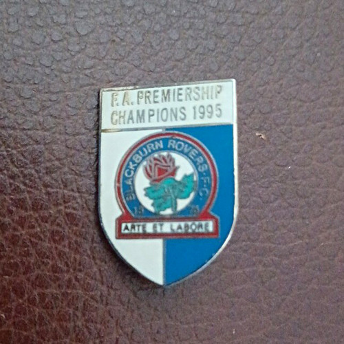 Blackburn rovers a - blackburn,