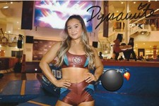 DYNAMITE FROM THE GLADIATORS