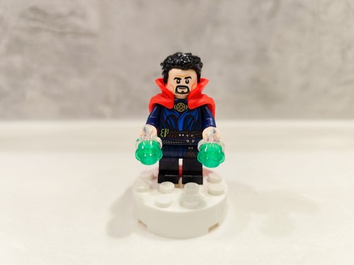 Genuine lego minifigure doctor - genuine,